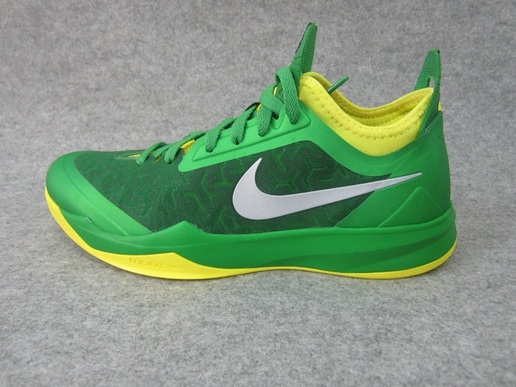 NIKE ZOOM CRUSADER