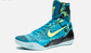 NIKE KOBE IX ELITE