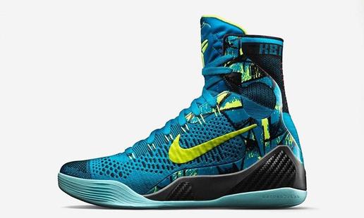 NIKE KOBE IX ELITE