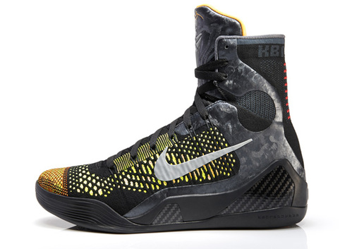 NIKE KOBE IX ELITE