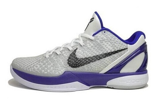 NIKE ZOOM KOBE VI