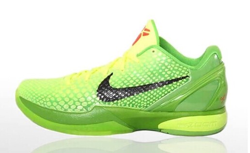 NIKE ZOOM KOBE VI