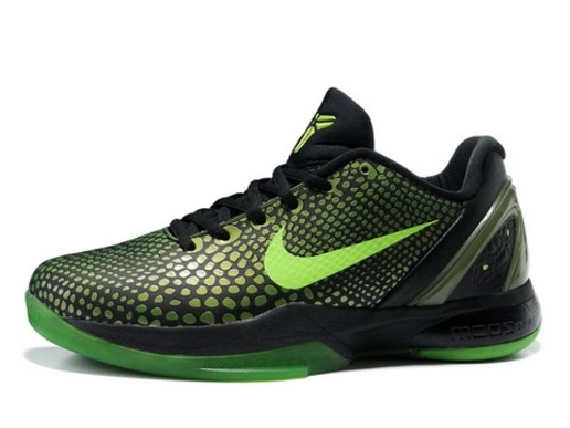 NIKE ZOOM KOBE VI