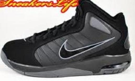 NIKE AIR TEAM HYPED