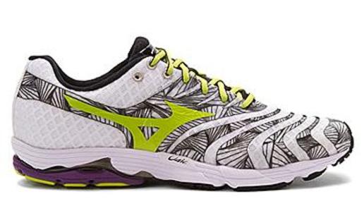 Mizuno Wave Sayonara