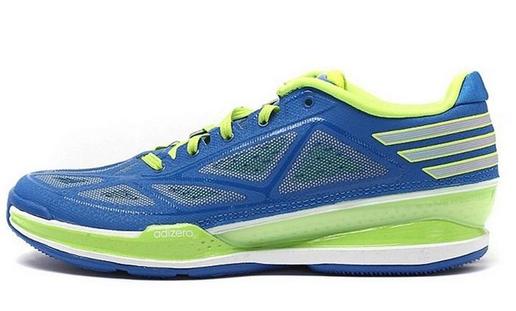 adiZero Crazy Light 3 Low