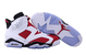 AIR JORDAN 6