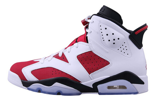 AIR JORDAN 6