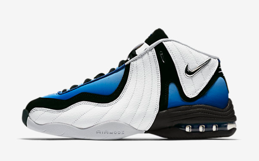 NIKE Air 3 （AIR GARNETT 3）