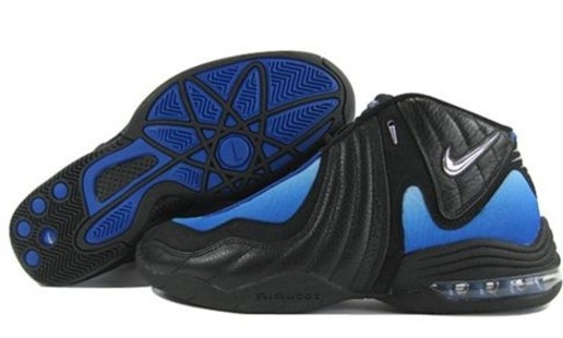 NIKE Air 3 （AIR GARNETT 3）