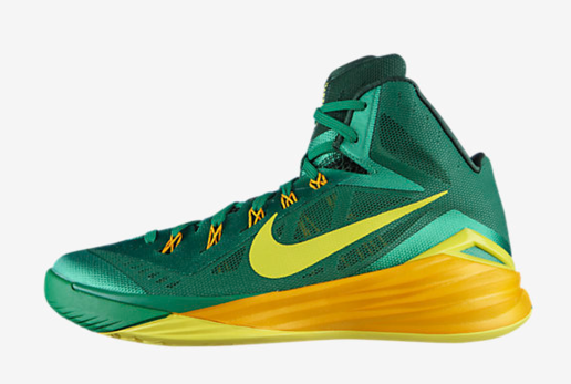 NIKE HYPERDUNK 2014