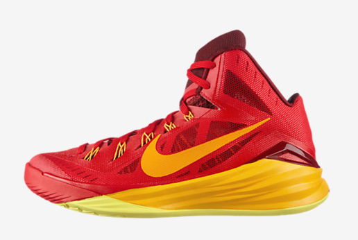 NIKE HYPERDUNK 2014