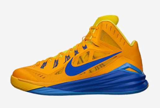 NIKE HYPERDUNK 2014