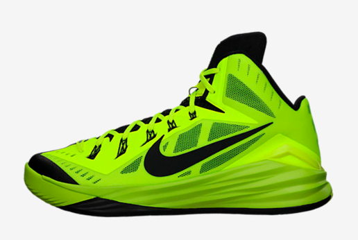 NIKE HYPERDUNK 2014