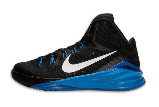 NIKE HYPERDUNK 2014