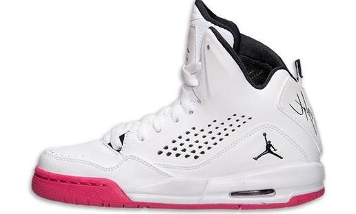 JORDAN SC-3