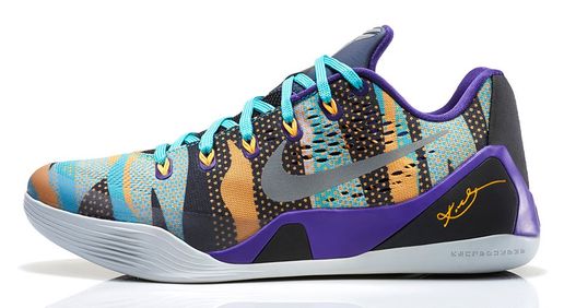 NIKE KOBE IX EM