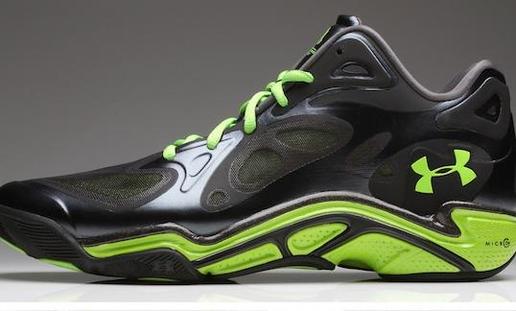 MICRO G ANATOMIX SPAWN LOW