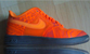 NIKE LUNAR FORCE 1 FUSE BHM