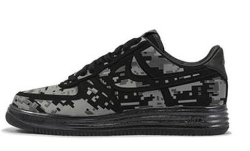 NIKE LUNAR FORCE 1 DIGI NRG