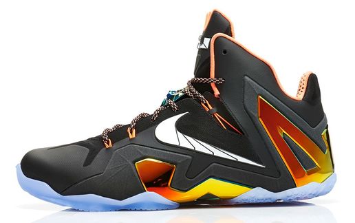 NIKE LEBRON XI ELITE