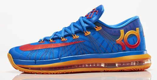 NIKE KD VI ELITE