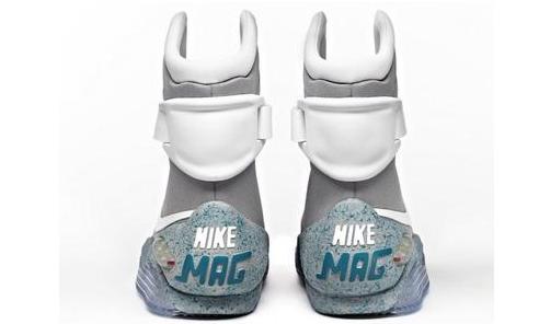 nike mag