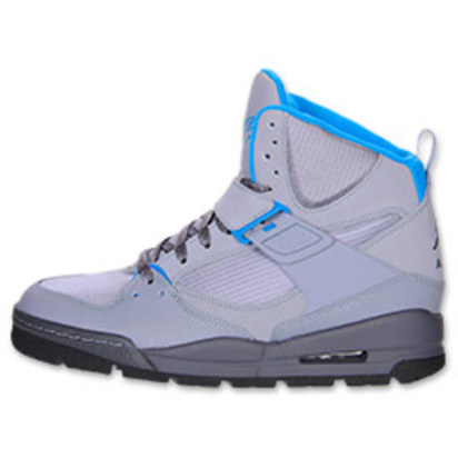 JORDAN FLIGHT 45 TRK