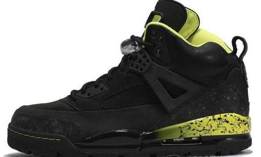 JORDAN WINTERIZED SPIZIKE