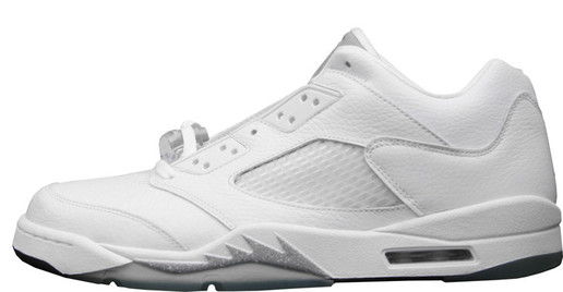 AIR JORDAN 5 LOW