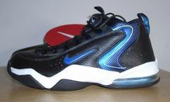 AIR GARNETT 2