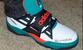 adidas Mutombo Trainer