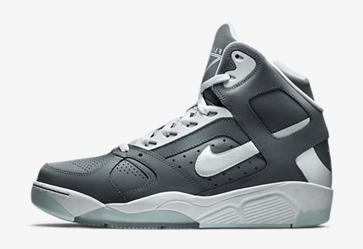 NIKE AIR FLIGHT LITE HIGH