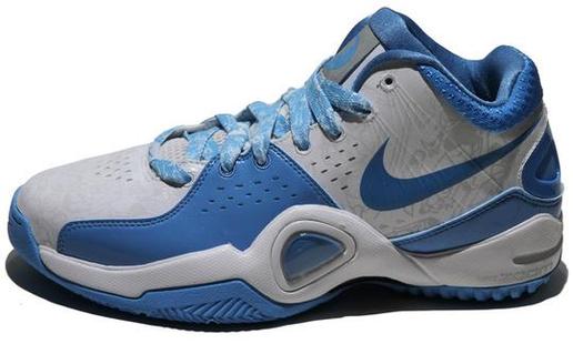 AIR ZOOM BRAVE IV