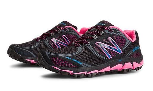 New Balance Trail 810v3