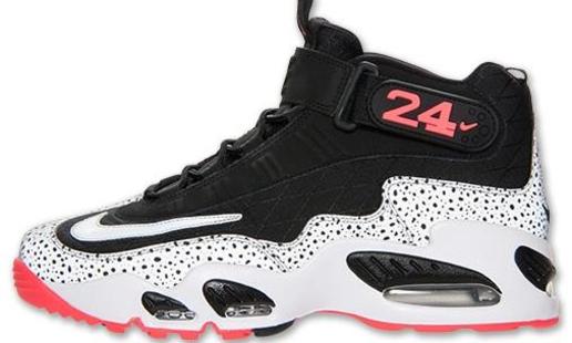 Nike Air Griffey Max I