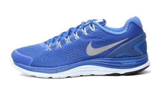 Nike LunarGlide+ 4 Shield