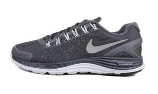 Nike LunarGlide+ 4 Shield