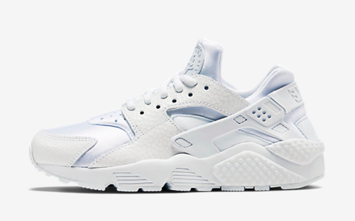 NIKE AIR HUARACHE