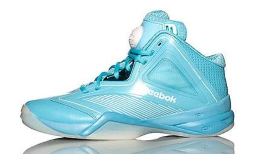 REEBOK THE PUMP REVENGE