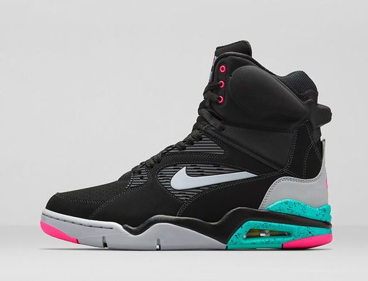 Nike Air Command Force