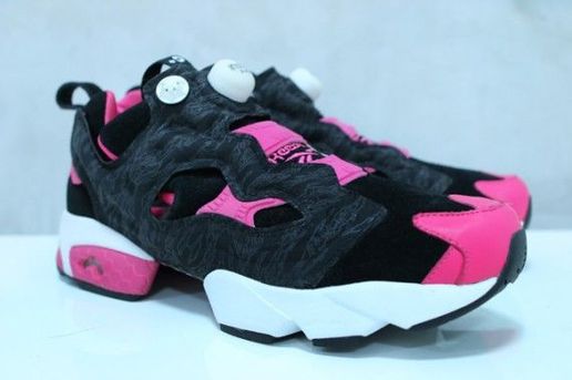 Reebok Insta Pump Fury