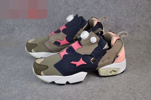 Reebok Insta Pump Fury