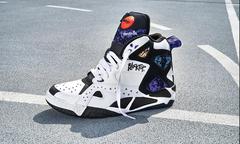 Reebok Pump Battleground