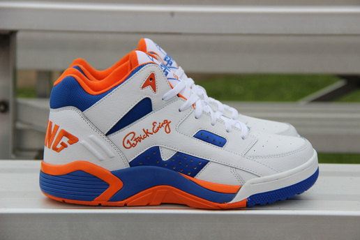 Ewing Wrap Retro