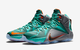 NIKE LEBRON XII