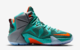 NIKE LEBRON XII