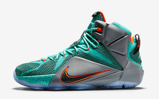 NIKE LEBRON XII