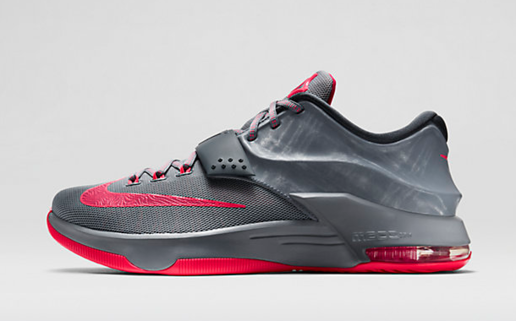 NIKE KD VII