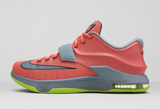 NIKE KD VII